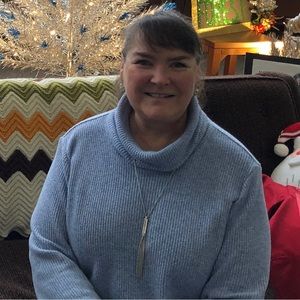 Meet your Posher, Tracy